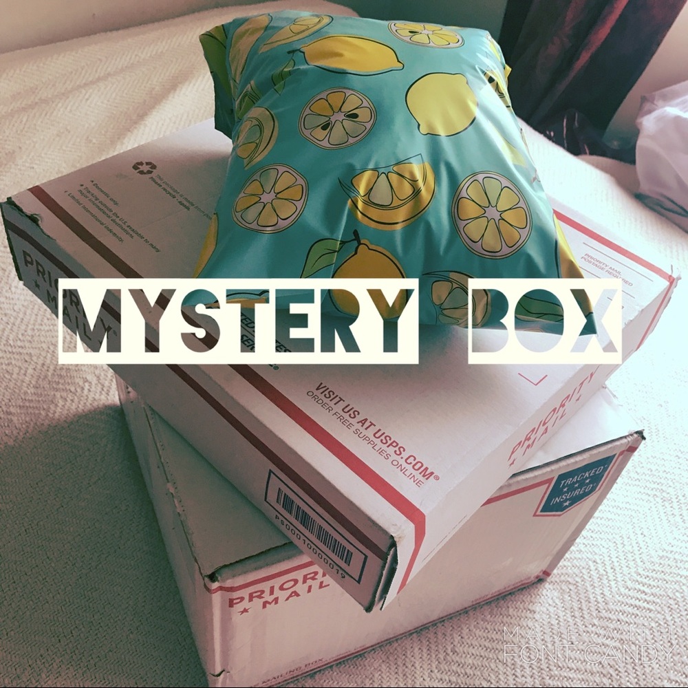 Different Sizes Available - image 1